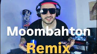 Moombahton Mix 2024 Dance Remix Reggaeton P7 By DJ Biji