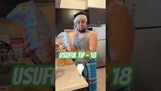 Tip   kitchen | hacks | saving #food #kitchentips #canada #foodie #usa #savings #tipstermugesh