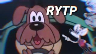 Гуляш кота Леопольда RYTP|пуп для @tkachenkokirillilich