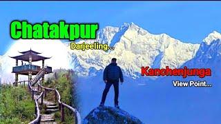 Chatakpur | Siliguri to Chatakpur |Chatakpur Darjeeling | Chatakpur Homestay | Chatakpur Eco Village