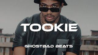 Artie 5ive X Kid Yugi X Rondodasosa X Shiva Type Beat - "TOOKIE" (Prod. Ghostbad Beats)