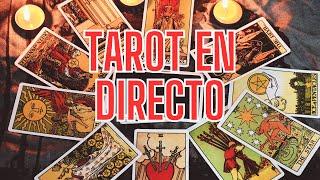 LECTURAS DE TAROT EN DIRECTO: APÚNTATE AL RITUAL DE LOS 4 ARCÁNGELES