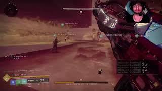 Vow of the disciple fresh raid destiny 2 helping lfg fireteam live