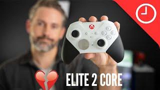 Xbox, you broke my heart | Elite Series 2 CORE review