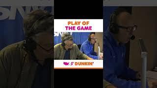 “HE GETS THE DOUBLE PLAY OH WOW! & "HE’S SAFE! BROKEN TOE AND ALL!" Gary & Keith w/big Mets calls!