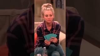 The Big Bang Theory | Penny : did you guys pick the date #shorts #thebigbangtheory #sitcom #funny