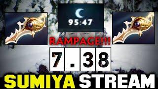 Sumiya 95min Crazy Game, Instant Kill vs Instant Kill