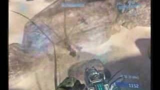 SLEEKYx16 :: Excursion - A Halo 3 Campaign Montage