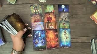 ВСЁ О НЁМ. Его мысли, чувства, действия #tarot #таро #валентинабарбакадзе