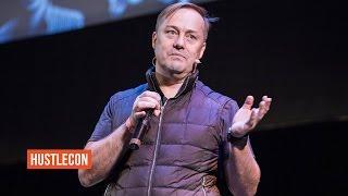 Jason Calacanis shares his business tactics – Hustle Con 2016