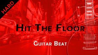 Hard Guitar Rap Beat / Oldschool Metal Guitar Type Hip Hop Instrumental 2020