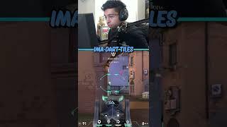 Poor guy... #valorant #valorantclips #shahzam