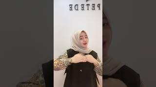 PESONA CEWEK ACEH #cantik #aceh #hijab #hijabcantik #liriklagu #terpesona #tiktokvideo #acehcantik