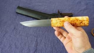 Yakut knife