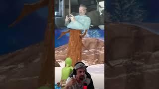 GamingDadMatty Reacts to BushCampDad