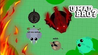 mope.io//pllexx h20//Stealing Nations kill and funny trolling//