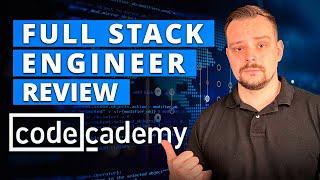 Codecademy Full Stack Engineer Review (2024) - Is it Worth the Money?