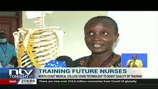 North Coast Medical College using technology to boost quality of training