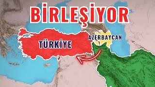 Zengezur Koridoru neden önemli? Azerbaycan ve Türkiye birleşiyor