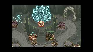 Kingdom Rush Frontiers: All Bosses