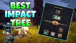 Everything You Need To Know About Outwards MOST UNDERRATED Skill Tree (Wild Hunter)