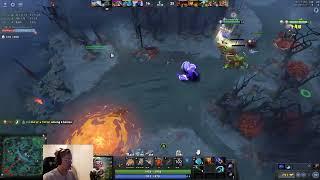 Topson Not A Human - Dota 2 #dota2 #dota #topson