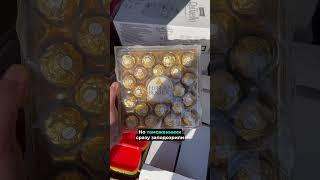 ️Пограничники уничтожили 7 тонн конфет на белорусской границе  #nexta #беларусь #лукашенко #новости