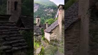 The most beautiful places on the planet. A selection of the best videos