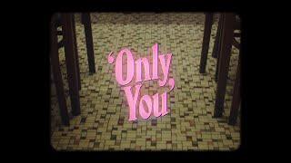 Amber-Simone - Only You [Official Video]
