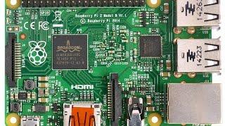 Установка OS на Raspberry pi и подключение к ней