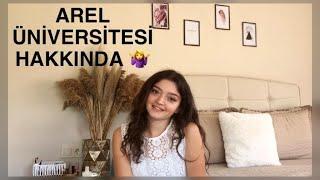 AREL ÜNİVERSİTESİ HAKKINDA HER ŞEY