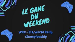 WRC - FIA World Rally Championship