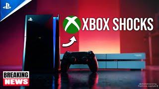 XBOX: Play it On PS5 PRO | PLAYSTATION 5 NEWS | BLACK FLAG REMAKE RELEASE DATE? Ubisoft/Tencent