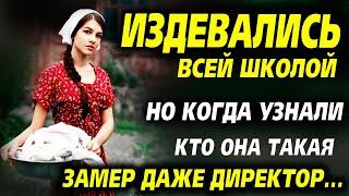 История молодой девушки, до слёзНи кто и подумать не мог, что она в один миг будет ими всеми уп...