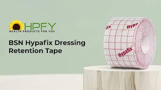 BSN Hypafix Dressing Retention Tape | HPFY