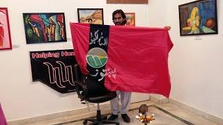 Pakistan Army and the Pashtun Genocide–Umar Daud Khattak