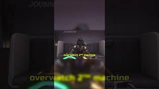 HOW 2 OVERWATCH 2 #SHORTS