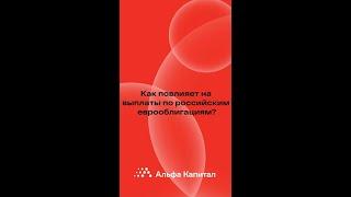 Владимир Брагин анализирует, как санкции против НРД повлияют на выплаты по российским еврооблигациям