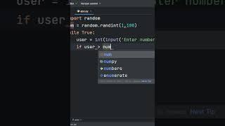 Python 60sec Game⏳