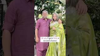 “It’s never too late to find your love again”️#story #love #india #poi #family #life #lovestory