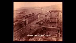 Staveley Works Pt2
