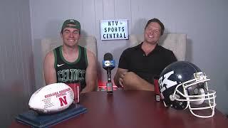 NTV Sports Central Episode 4: State Track & Field Recap