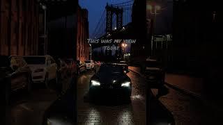 Back to Brooklyn #newyork #nightlife