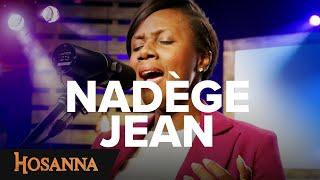 Nadège Jean - Jésus nous te couronnons / Gloire à l'agneau / Remplis ma vie / Vers toi Seig...