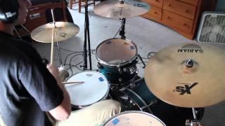 Tim Sullivan - Such Gold "Faced" (Drum Cover)