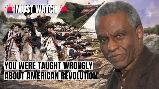 The American Revolution Was a Counter-Revolution | Gerald Horne Exposes the Truth About 1776