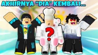 NOSTALGIA!! Akhirnya Dia Kembali Dan Menemani KITA