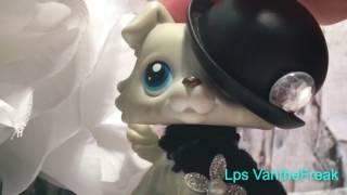 Lps The Balled Of Mona Lisa MEP Part 3! For Megan lps