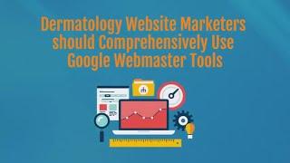 Google Webmaster Tools