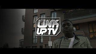 Young Dizz - Drill & Repent | @Official_Diz | Link Up TV